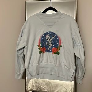 Boys Lie Space Cadet Crewneck